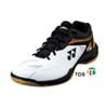 Giày Cầu Lông YONEX SHB 65Z2 MEN - Trắng Cam