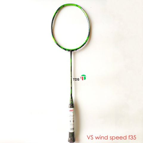 Vợt Cầu Lông VS Wind Speed F35