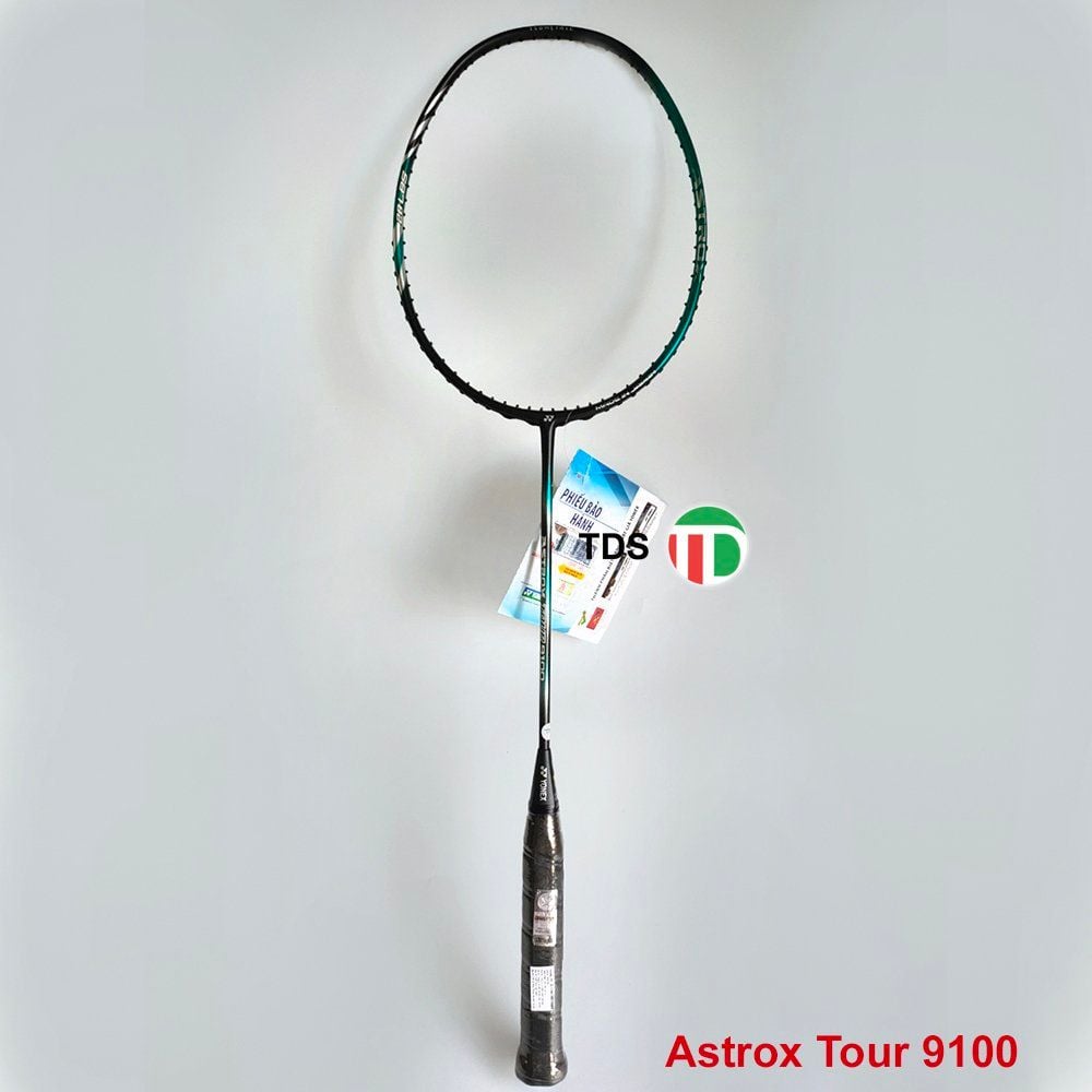 Vợt Cầu Lông Yonex Astrox Tour 9100 - Xanh-Tiến Dinh Sport