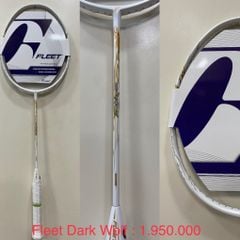 Vợt Cầu Lông Fleet Dark Wolf