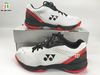 Giày Cầu Lông Yonex SHB 65X3 - Trắng Đỏ