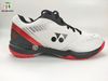 Giày Cầu Lông Yonex SHB 65X3 - Trắng Đỏ