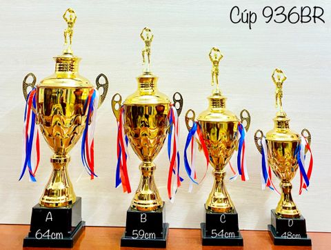 Cup Lưu Niệm Thể Thao 936BR