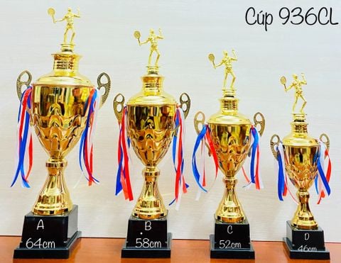 Cup Lưu Niệm Thể Thao 936CL