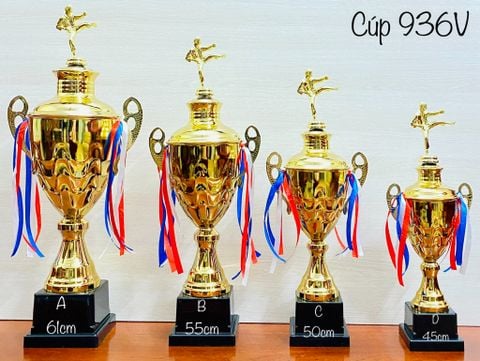 Cup Lưu Niệm Thể Thao 936V