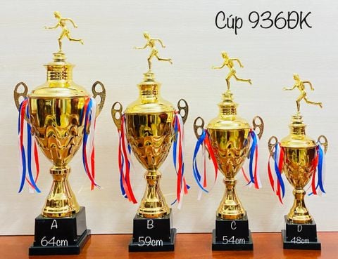 Cup Lưu Niệm Thể Thao 936ĐK