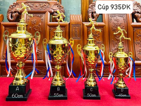 Cup Lưu Niệm Thể Thao 935 ĐK