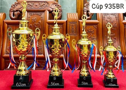 Cup Lưu Niệm Thể Thao 935 BR