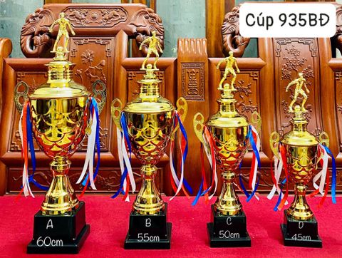 Cup Lưu Niệm Thể Thao 935 BĐ