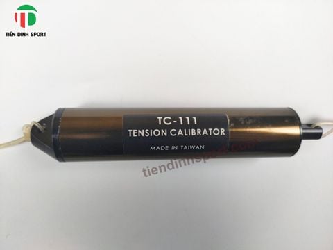 Cân kiểm tra độ chính xác máy căng cơ