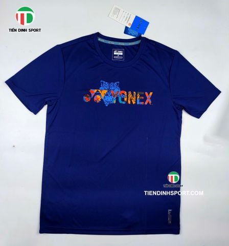 Áo Cầu Lông Chính Hãng Yonex RM-S092-1859-CW4-22-S