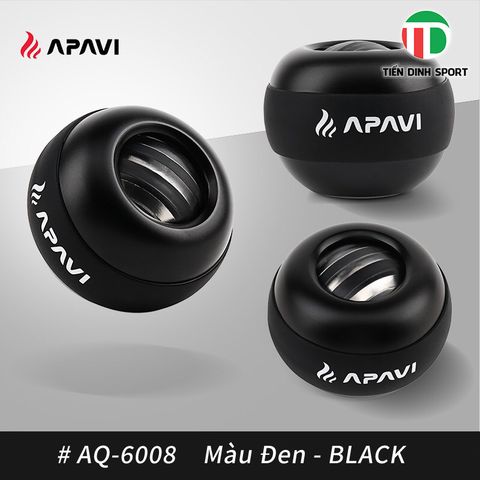 Bóng Tập Cổ Tay Apavi AQ-6008