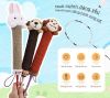 Chụp Cán vợt cầu lông APAVI