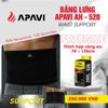 Đai bảo vệ lưng Apavi AH-520