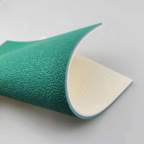 Thảm cầu lông 5 ly vân cát - Bao lắp đặt, vận chuyển