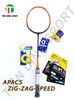 Vợt cầu lông APACS ZIG ZAG SPEED