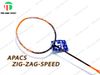 Vợt cầu lông APACS ZIG ZAG SPEED