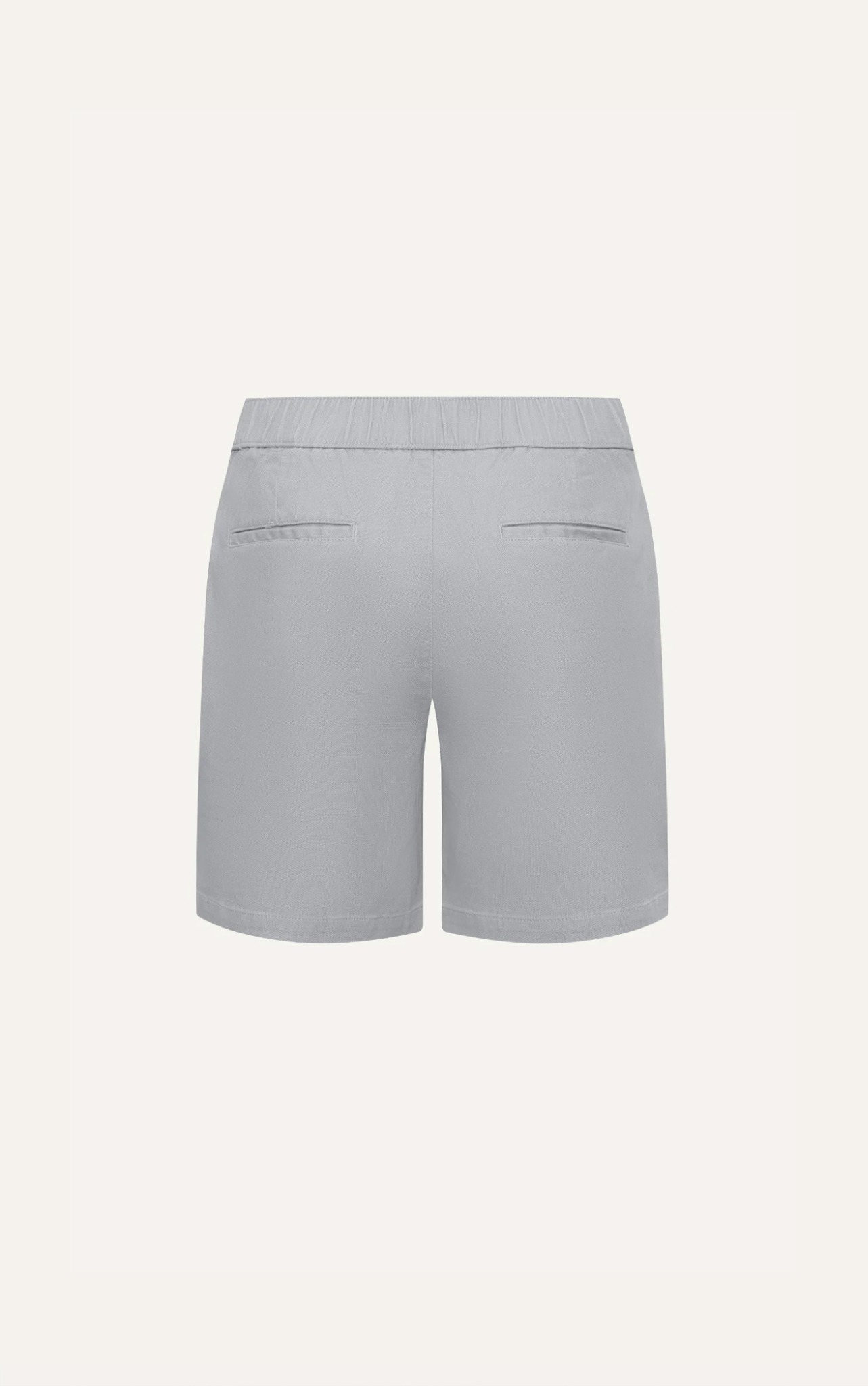 AG510 STUDIO SLIMFIT NEW DRY STRETCH SHORTS - GREY