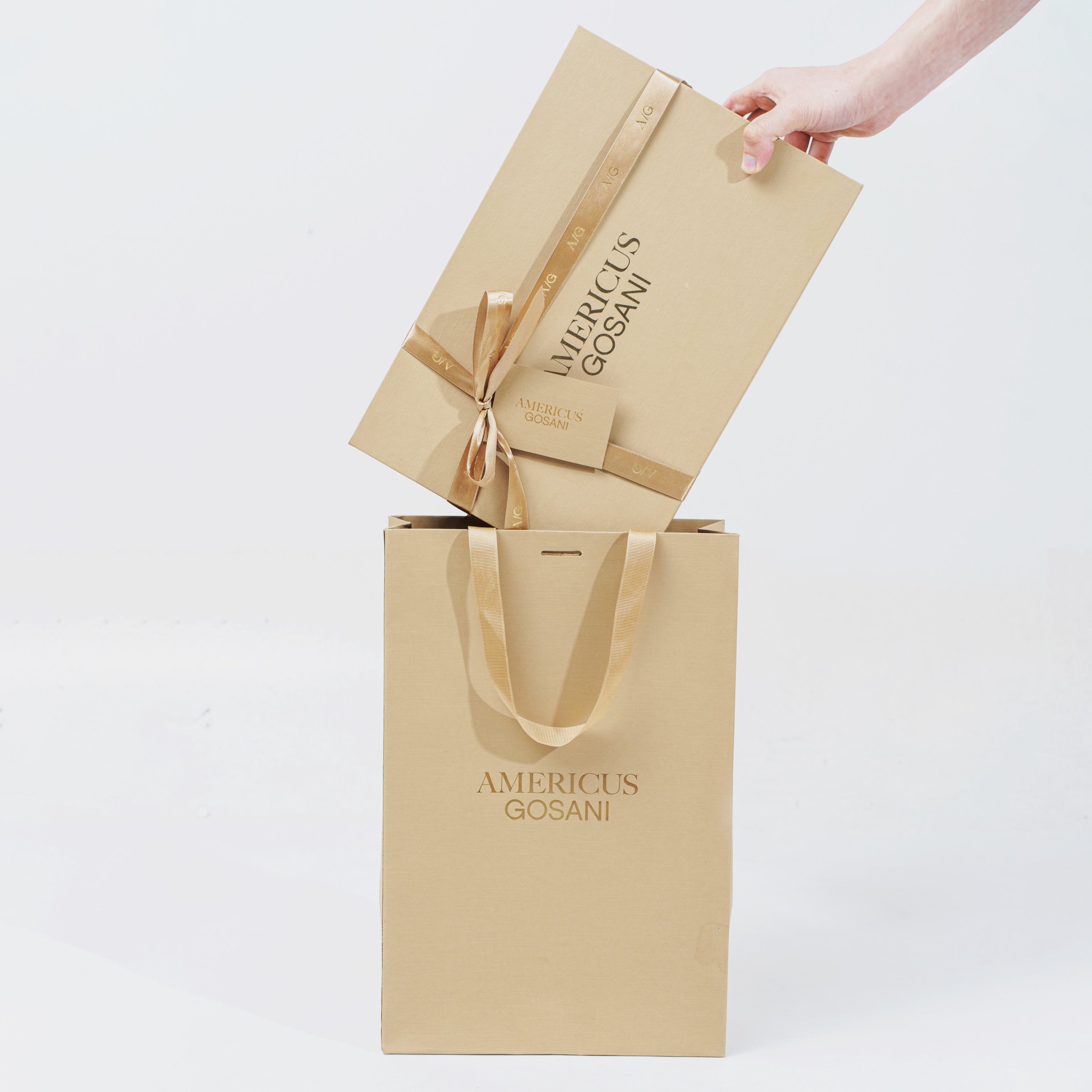 A/G PREMIUM GIFT BAG