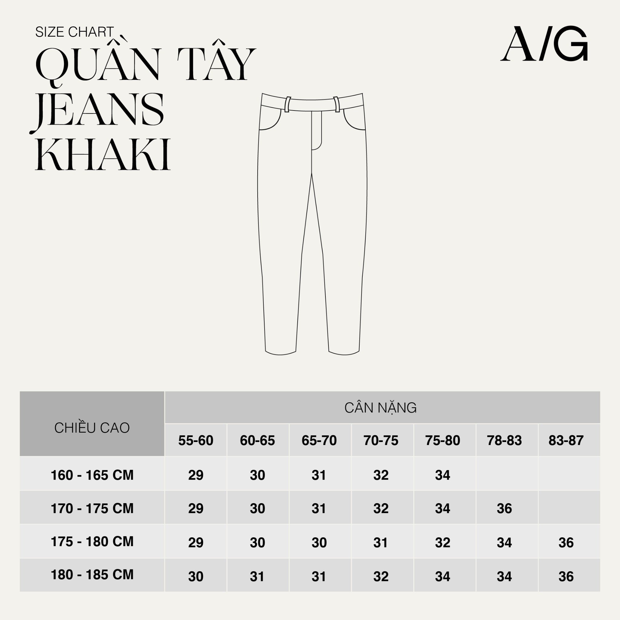 AG237 PREMIUM SLIMFIT MODERN LOOK INDIGO JEANS - DARK BLUE