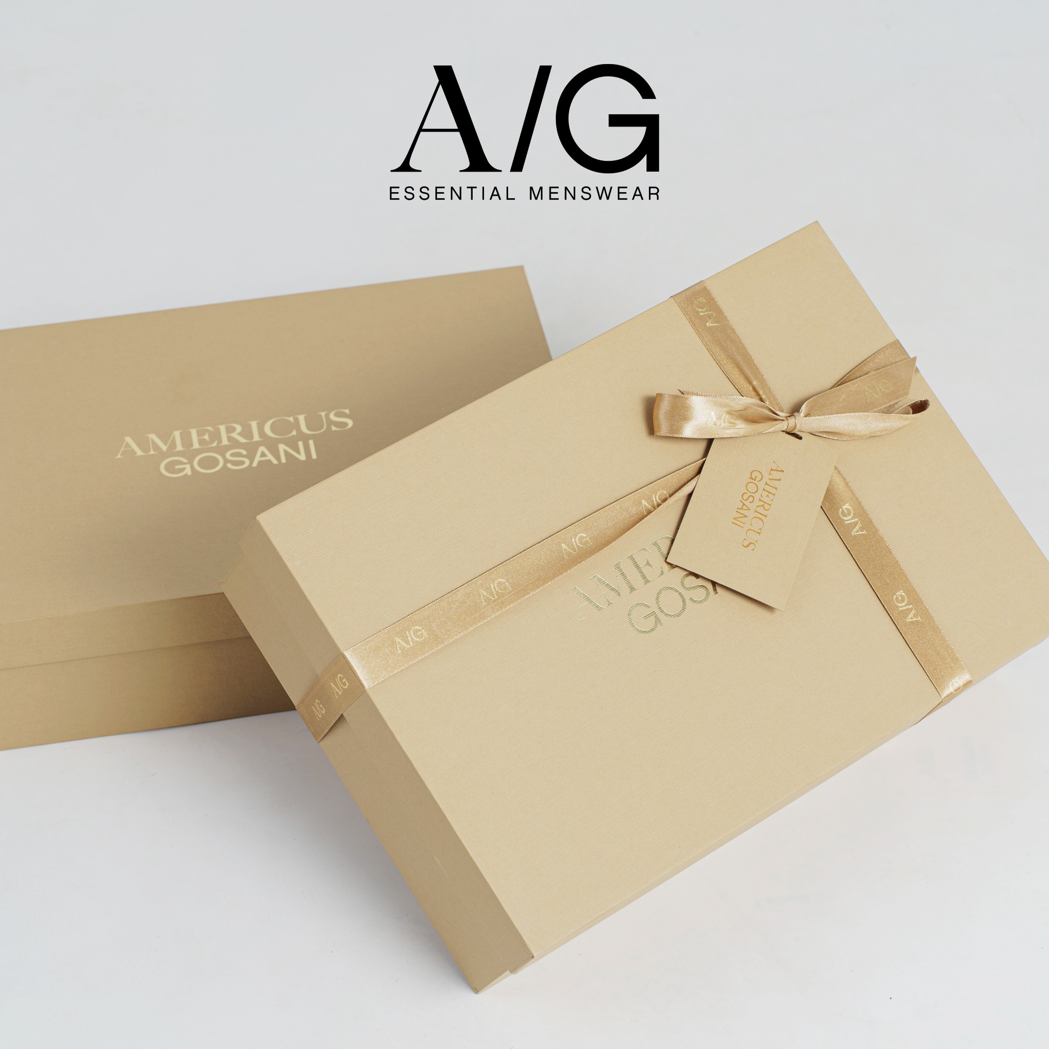 A/G PREMIUM GIFT BOX