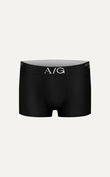  HI03 PREMIUM SLIMFIT TRUNK UNDERWEAR - BLACK