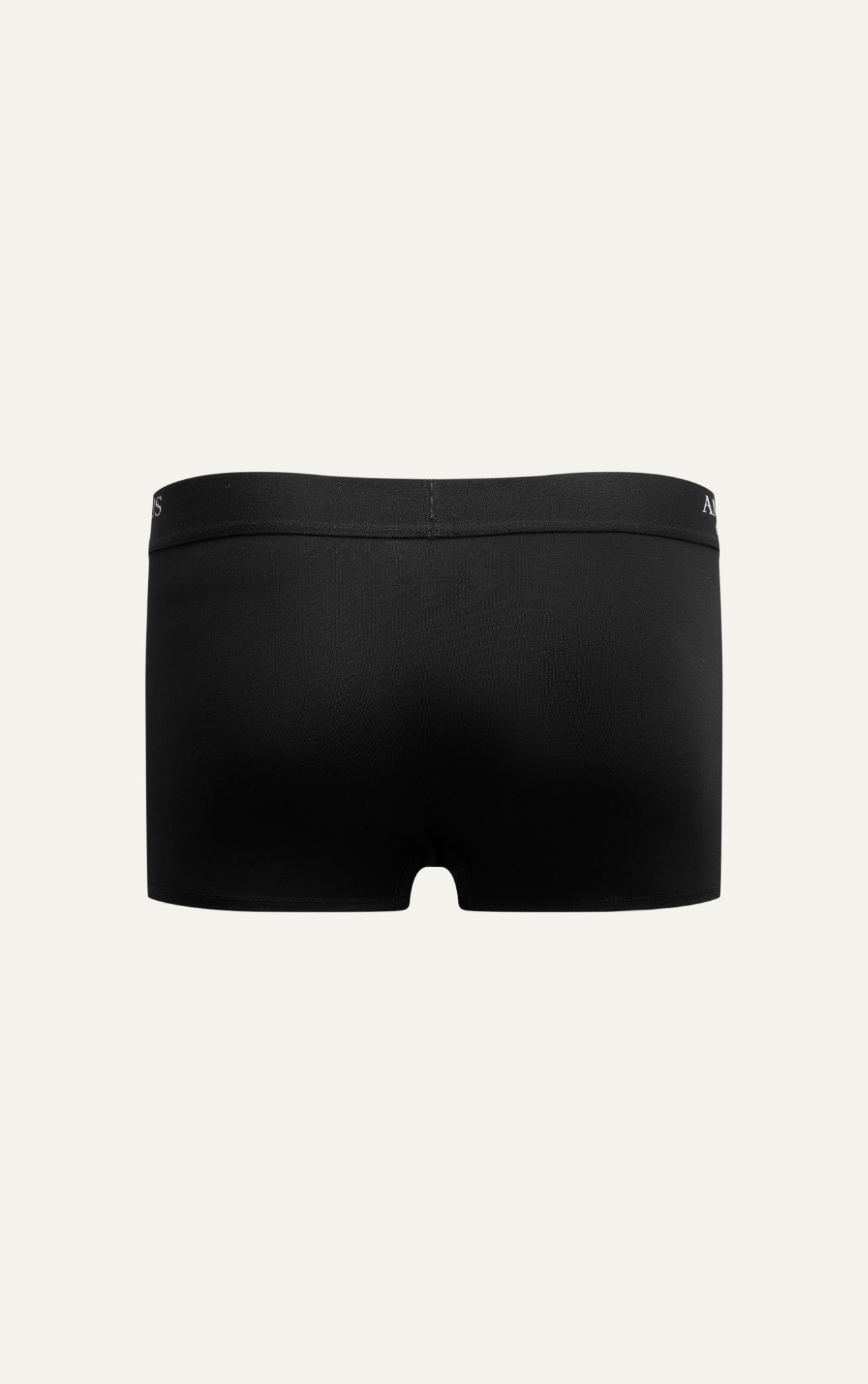 HI03 PREMIUM SLIMFIT TRUNK UNDERWEAR - BLACK