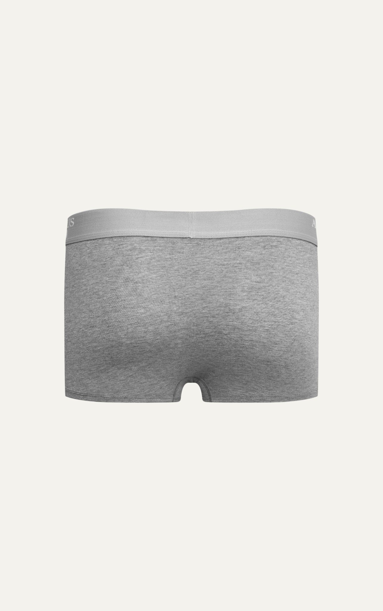 HI03 PREMIUM SLIMFIT TRUNK UNDERWEAR - LIGHT GREY