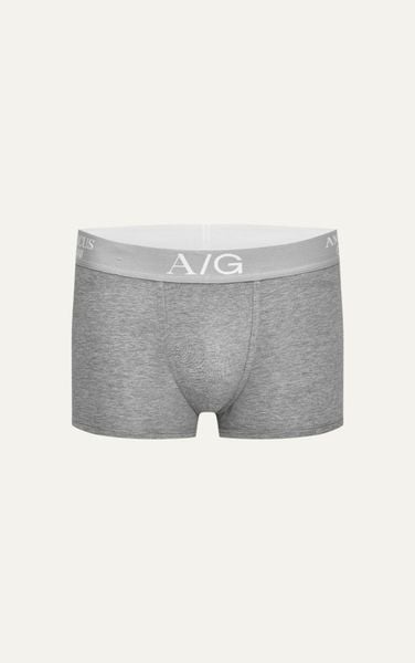  HI03 PREMIUM SLIMFIT TRUNK UNDERWEAR - LIGHT GREY