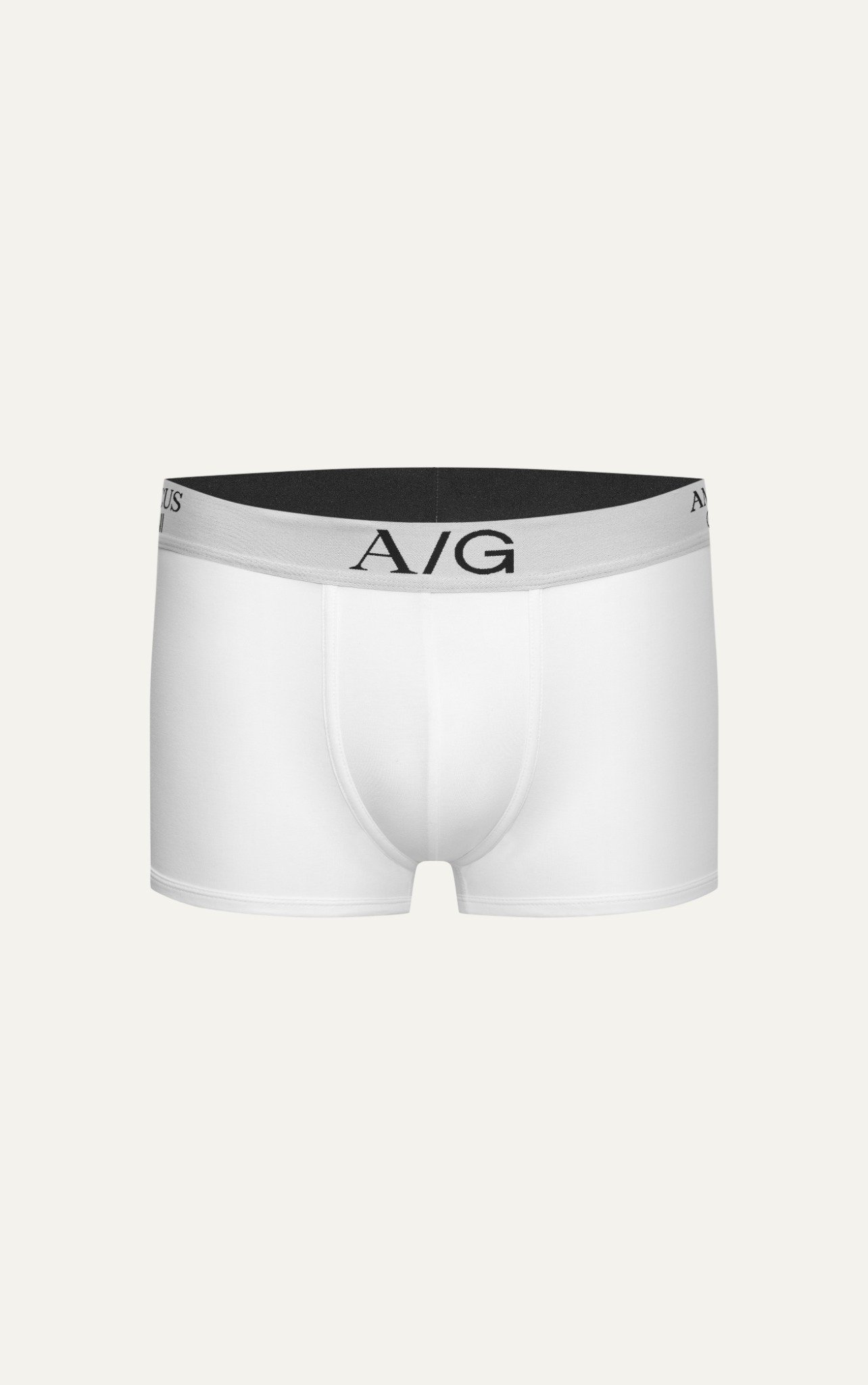 HI03 PREMIUM SLIMFIT TRUNK UNDERWEAR - LIGHT GREY. WHITE. BLACK