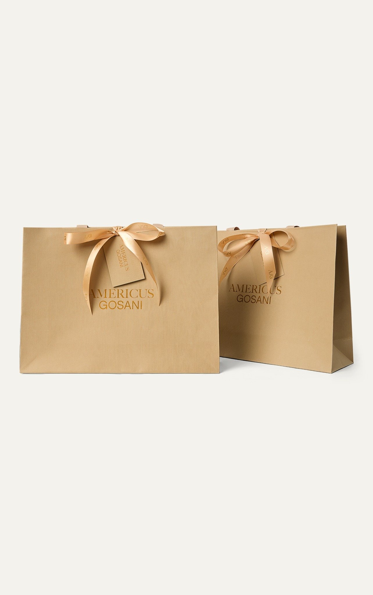 A/G PREMIUM GIFT BAG