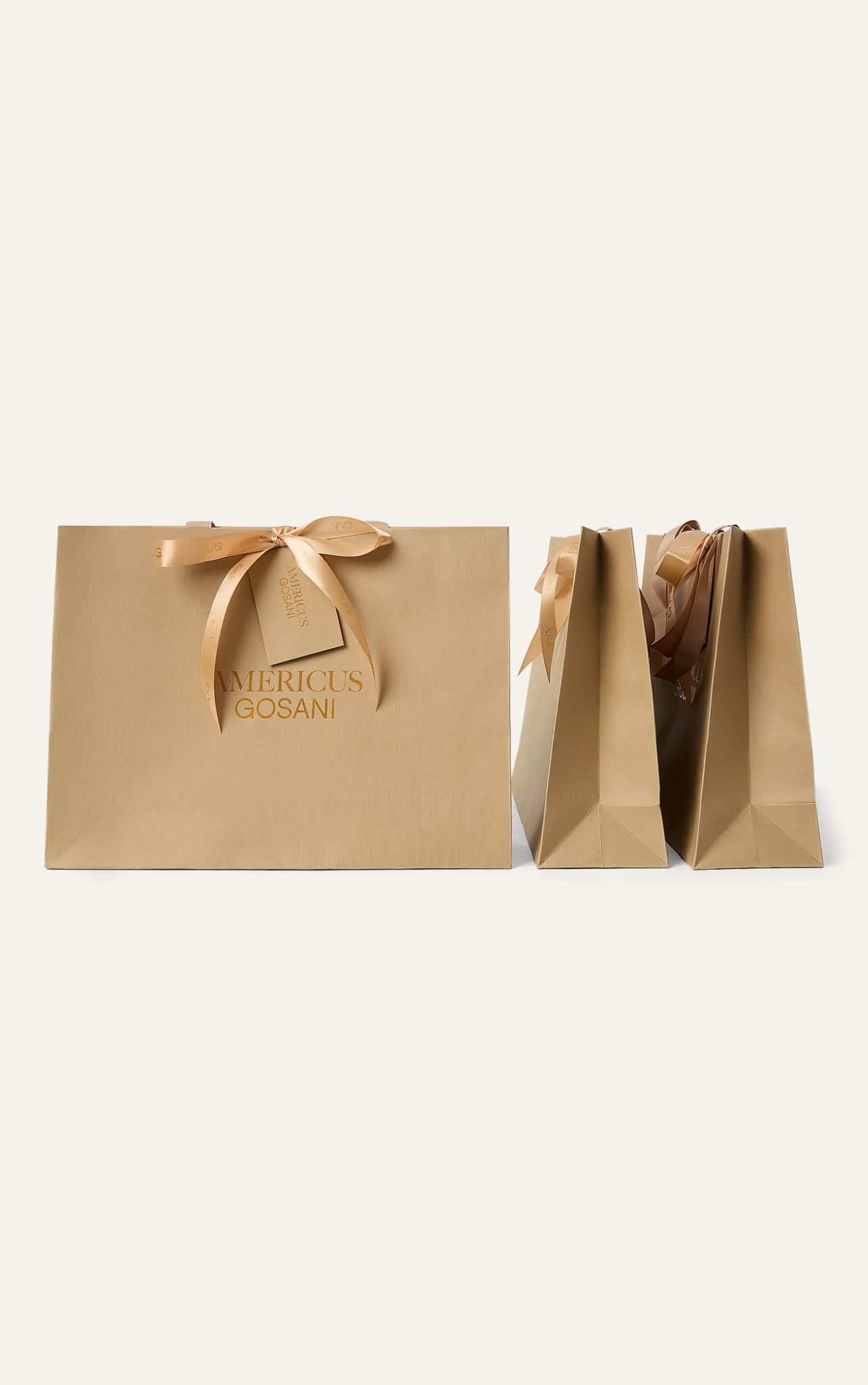 A/G PREMIUM GIFT BAG