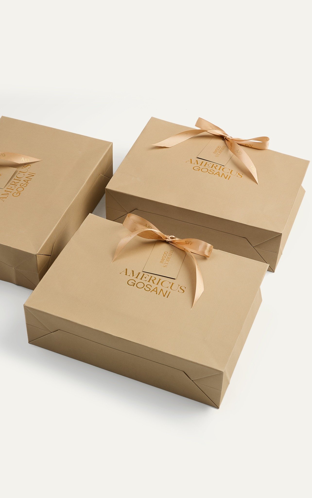 A/G PREMIUM GIFT BAG