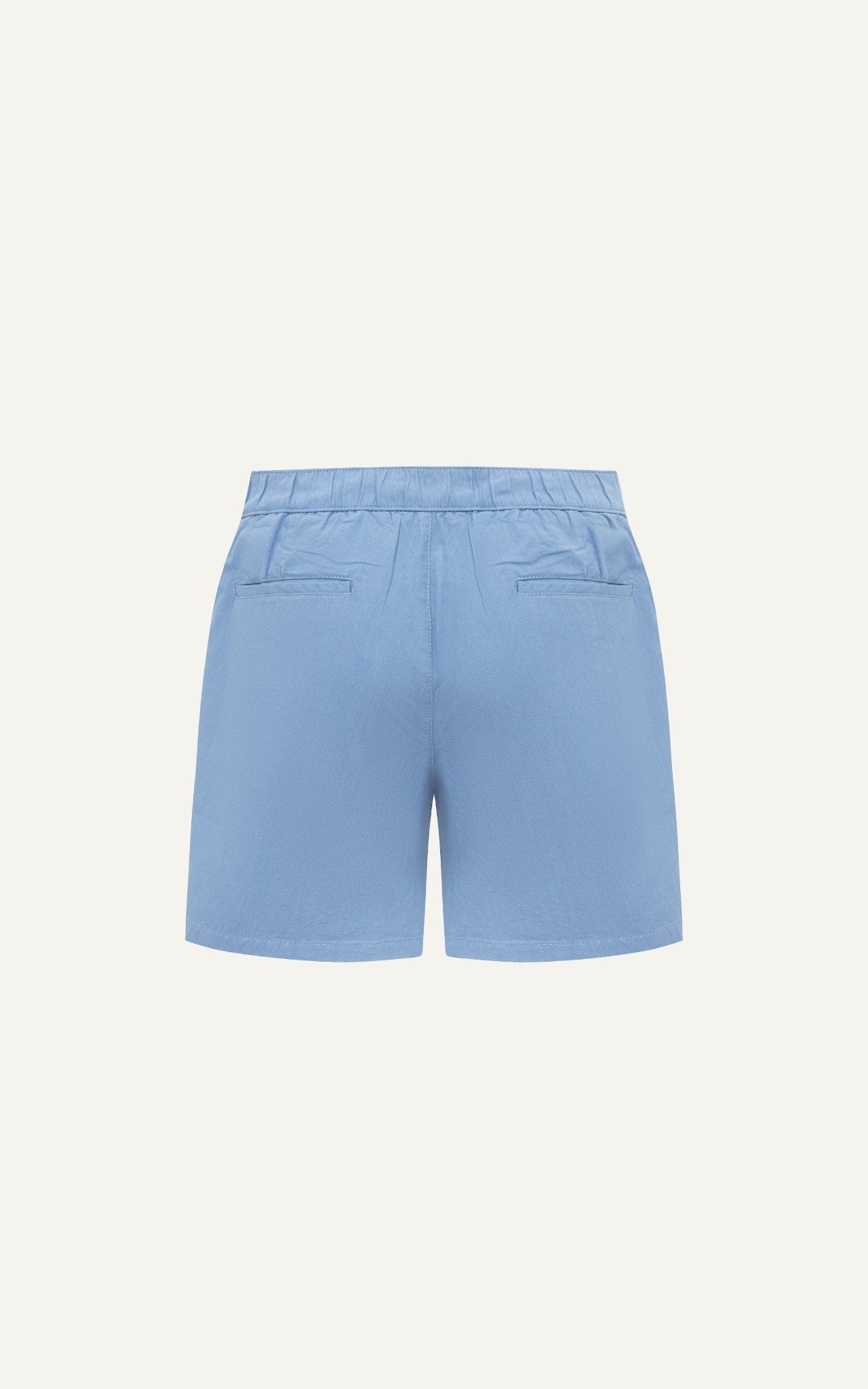 AG DRY STRETCH EASY SHORTS - BLUE – Americus Gosani