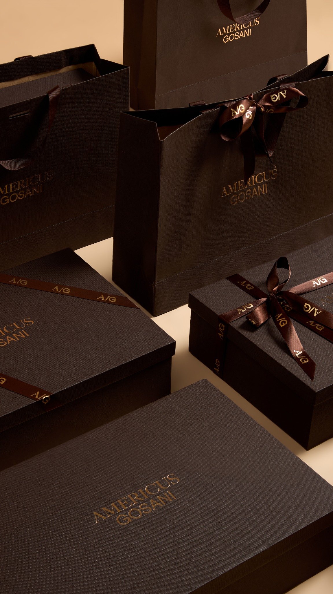 A/G PREMIUM GIFT BOX