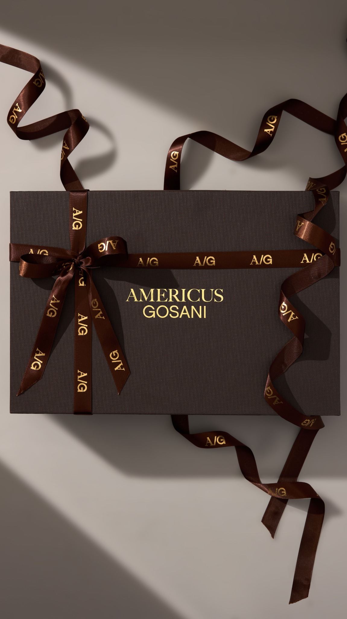 A/G PREMIUM GIFT BOX