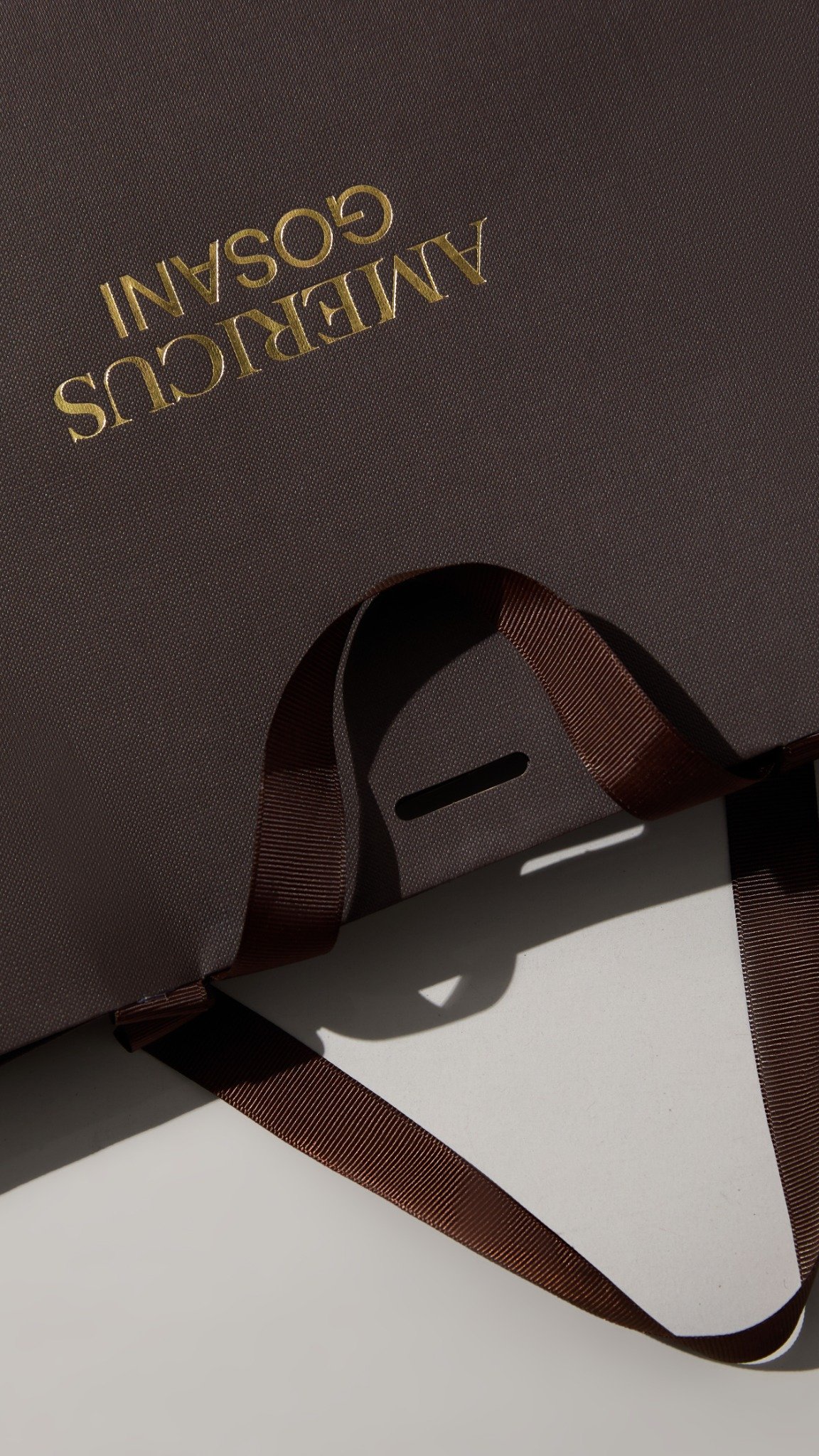 A/G PREMIUM GIFT BAG