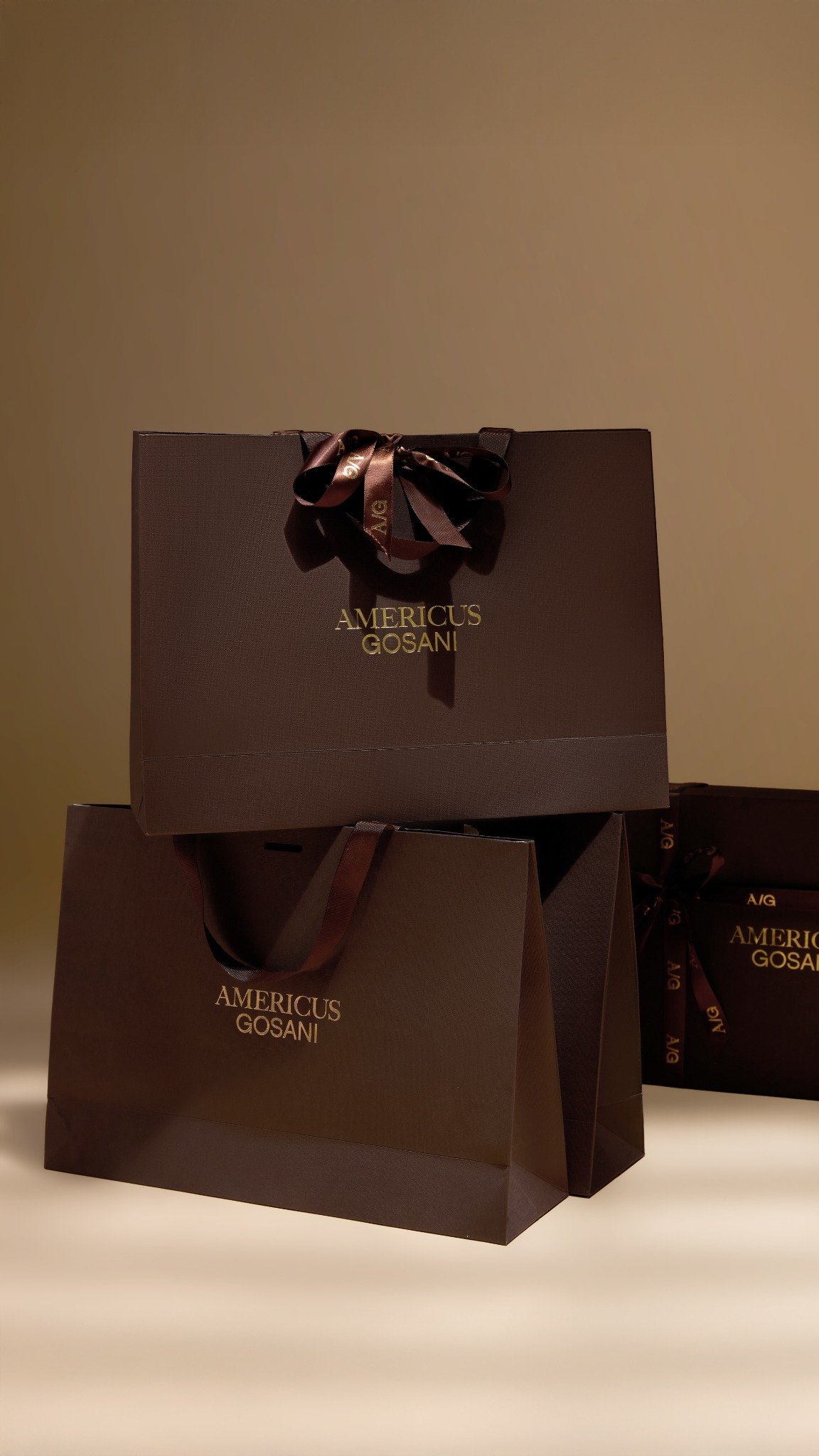 A/G PREMIUM GIFT BAG