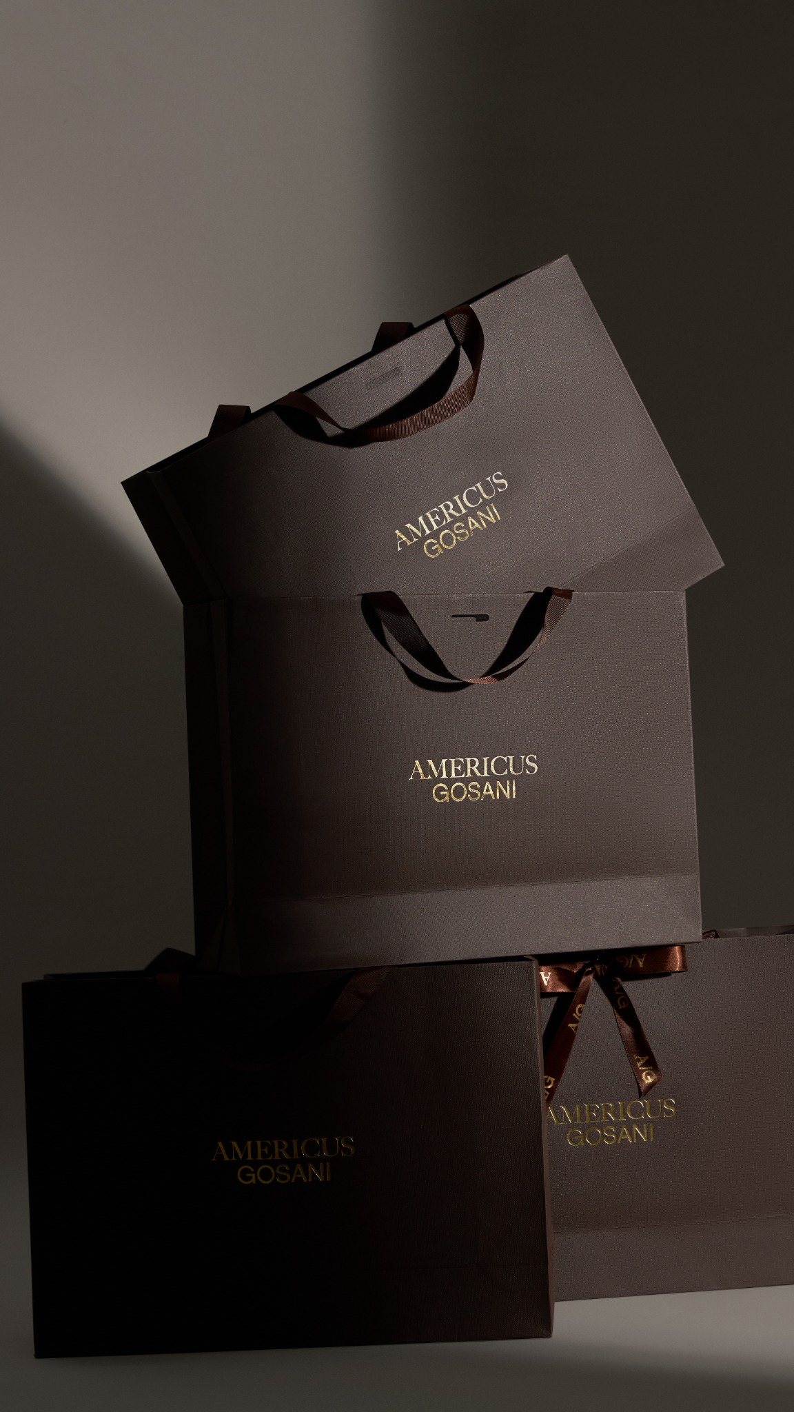 A/G PREMIUM GIFT BAG