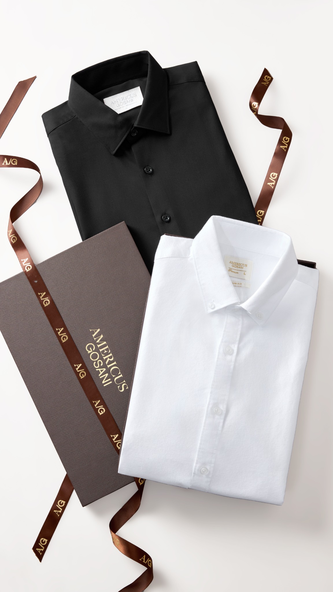 A/G PREMIUM GIFT BOX
