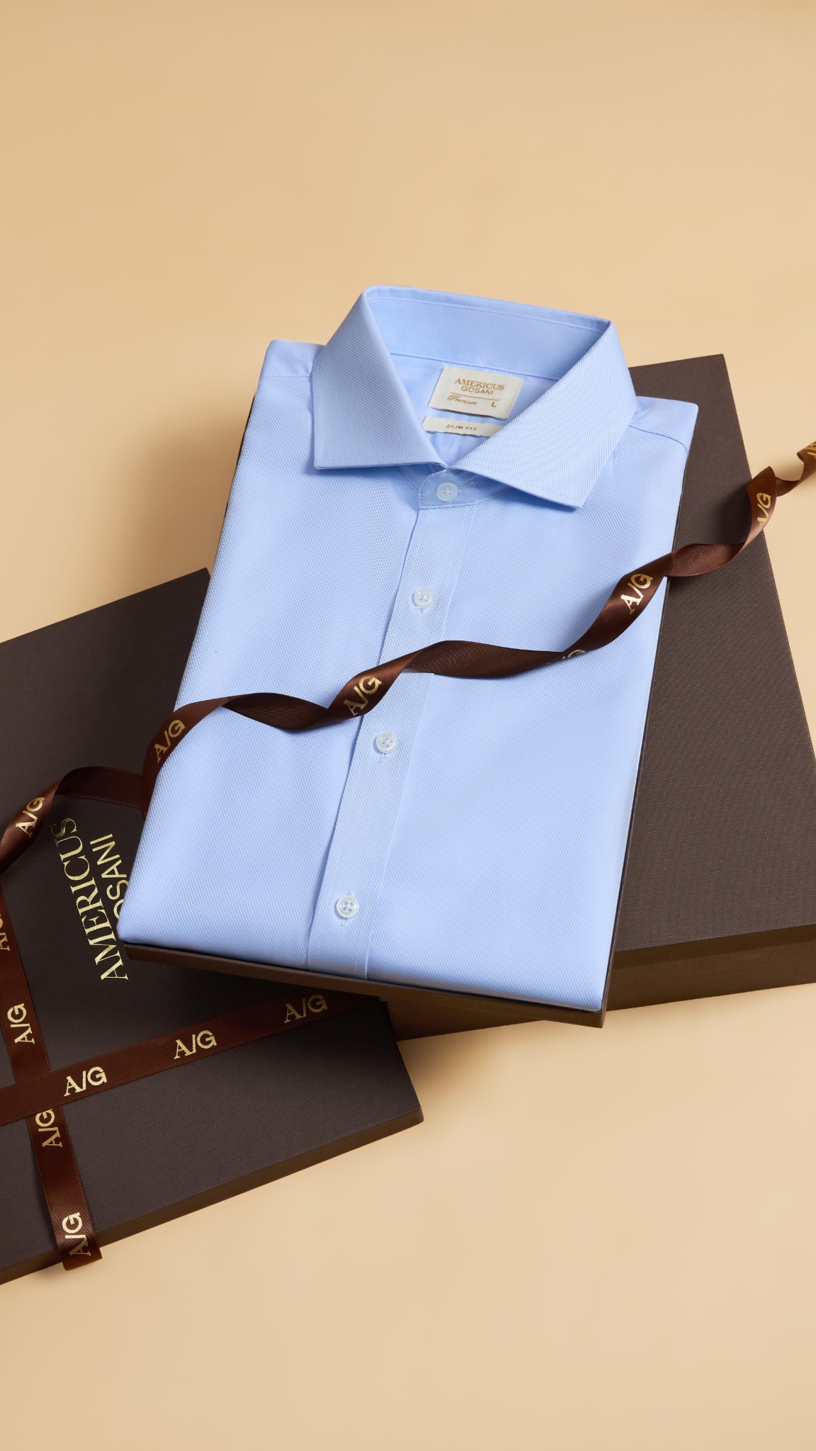 A/G PREMIUM GIFT BOX