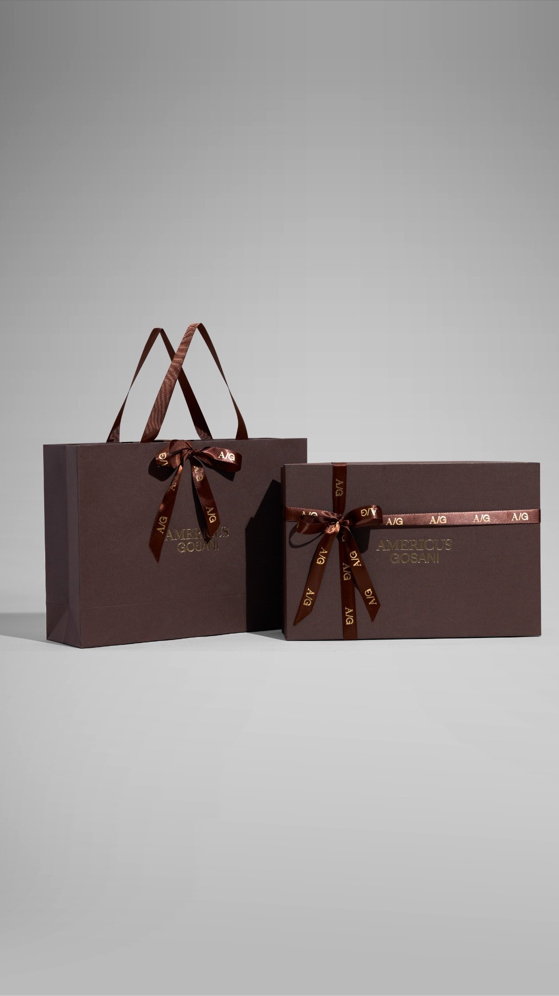 A/G PREMIUM GIFT BOX