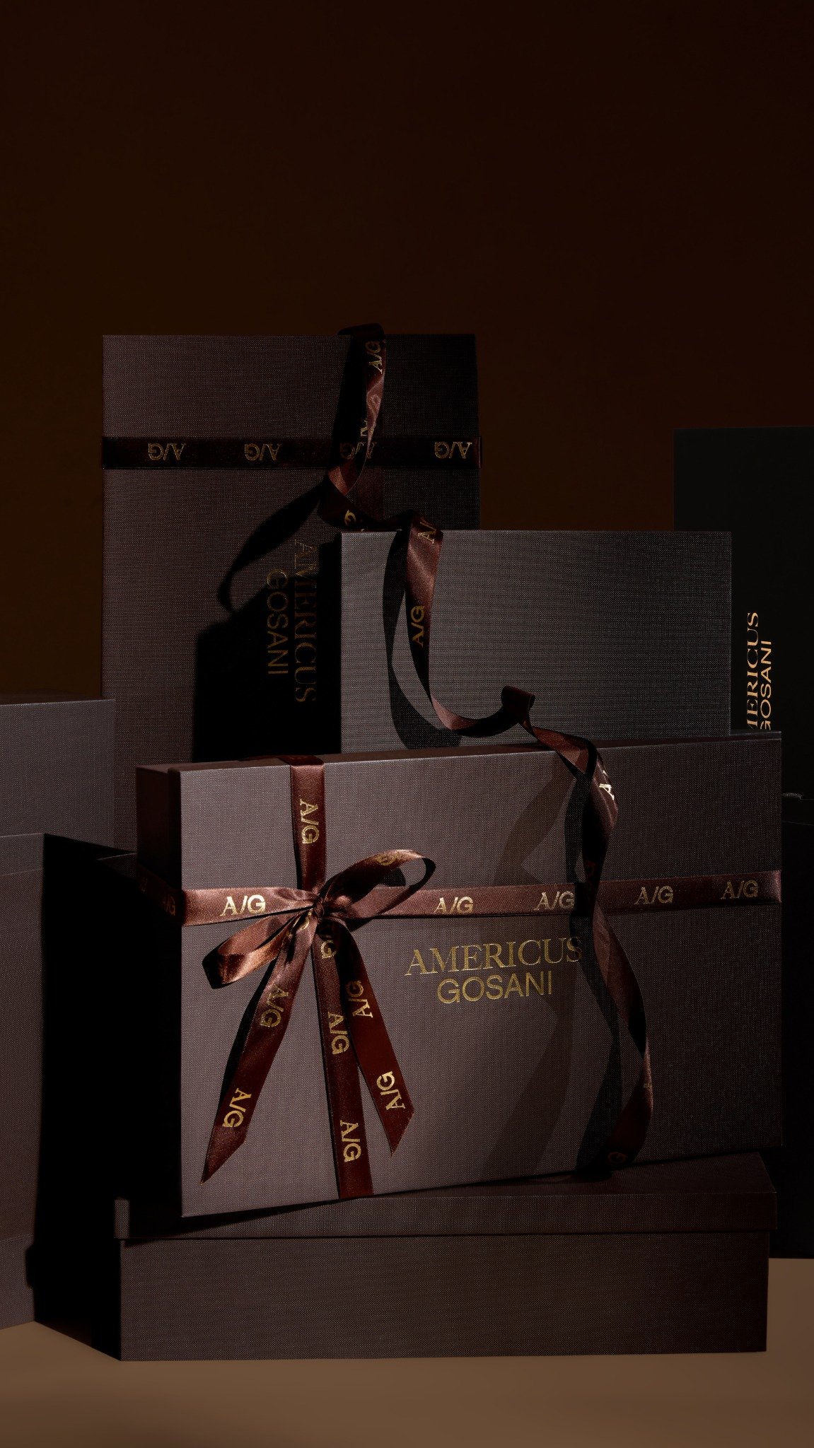 A/G PREMIUM GIFT BOX