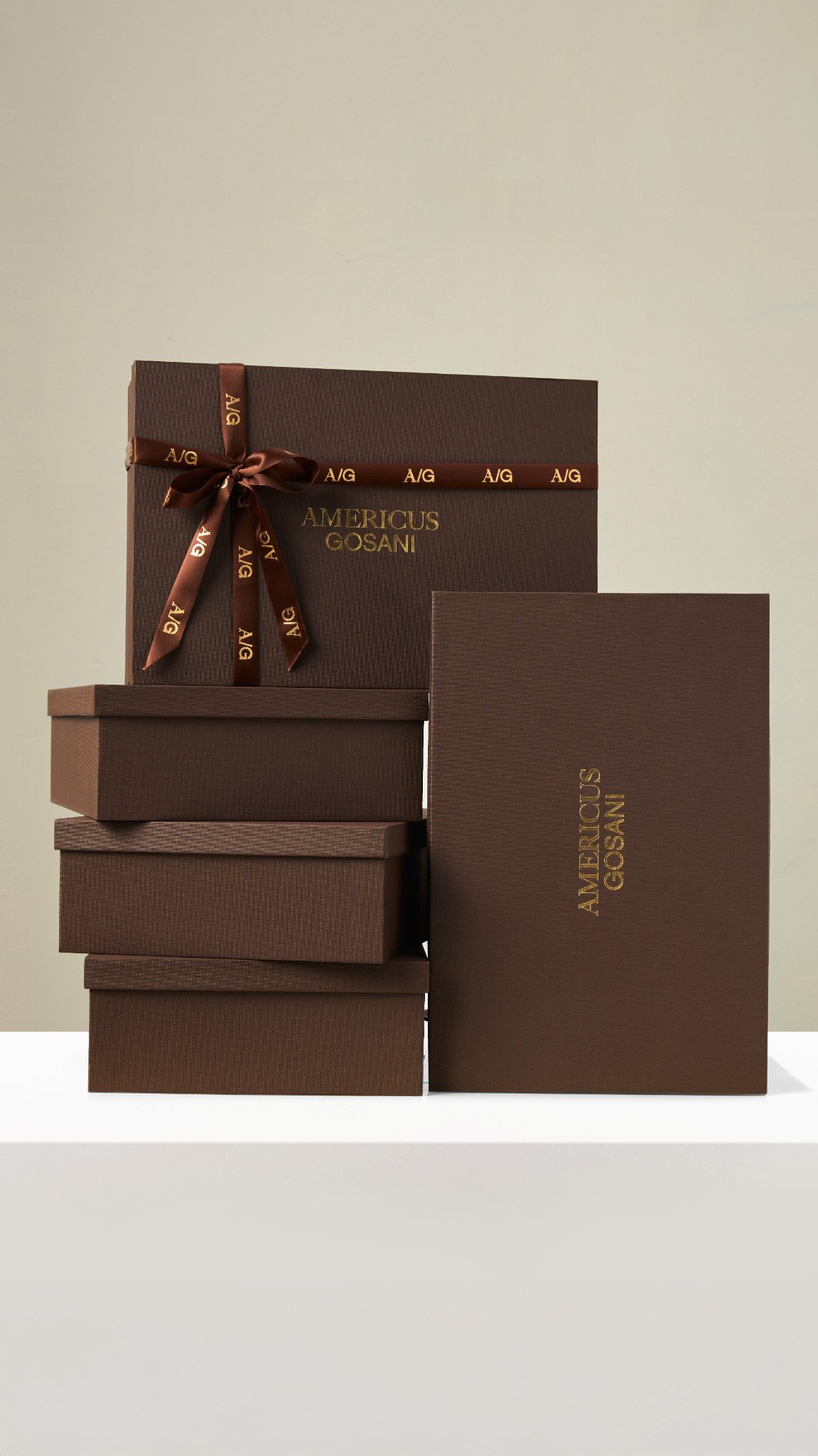 A/G PREMIUM GIFT BOX