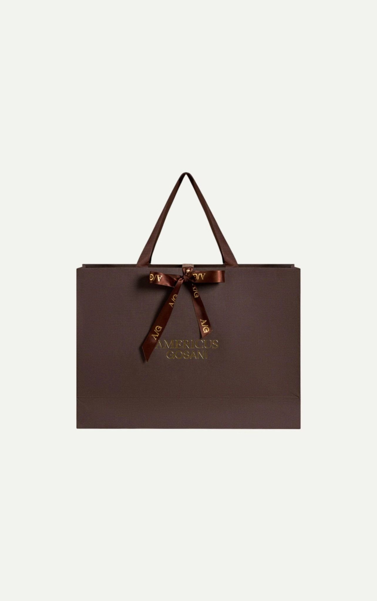  A/G PREMIUM GIFT BAG 
