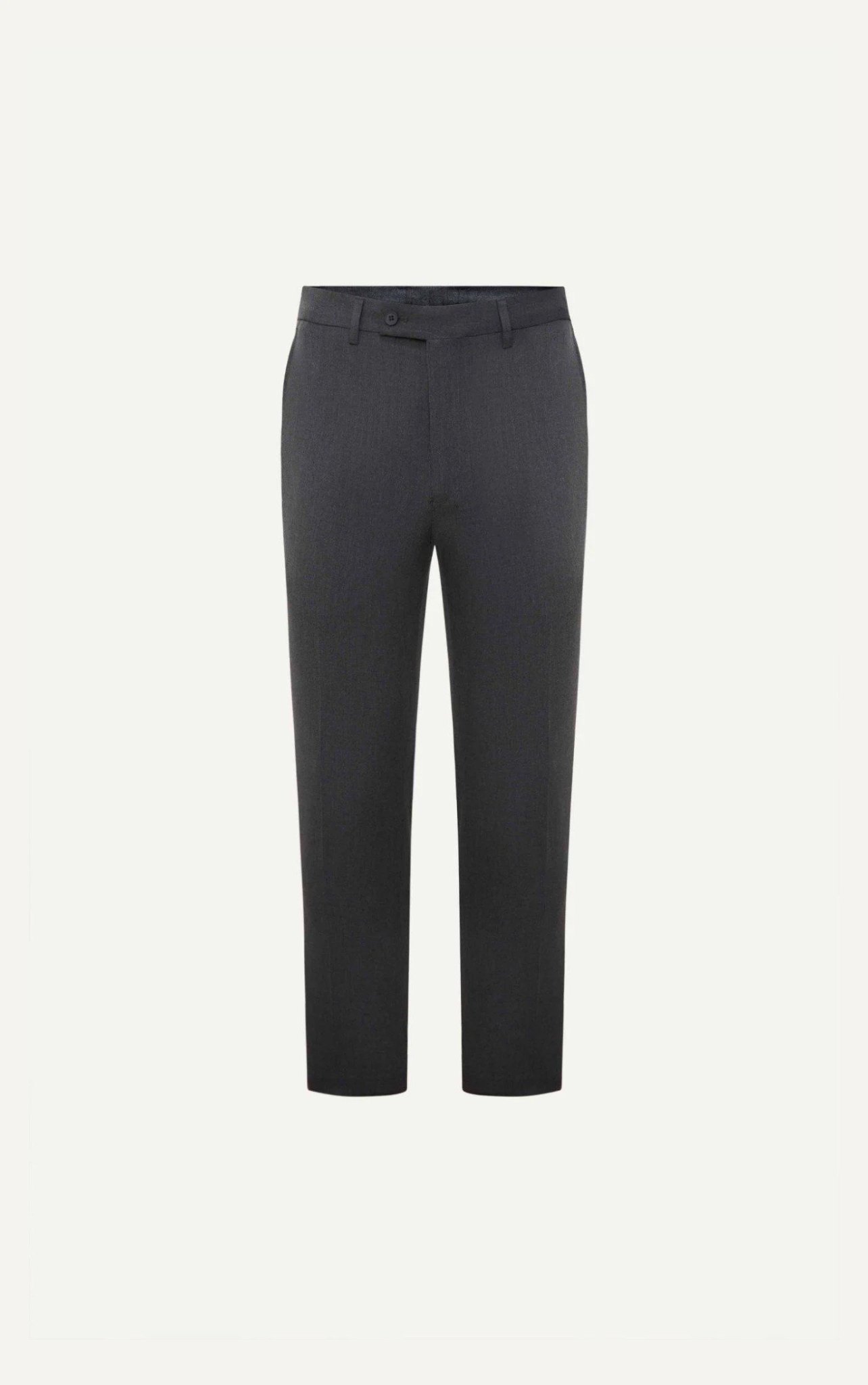 N57 FACTORY SLIMFIT ESSENTIAL TROUSERS - GREY