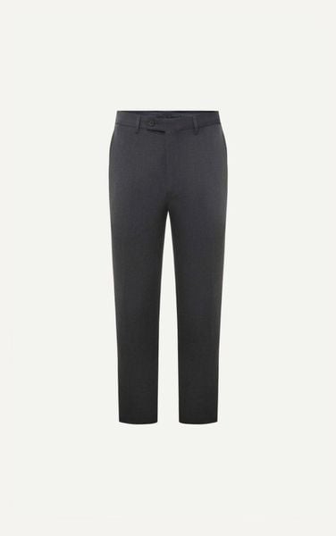  N57 FACTORY SLIMFIT ESSENTIAL TROUSERS - GREY