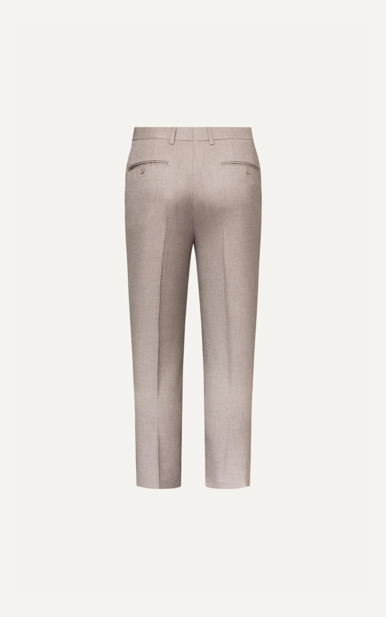 AGP2 PREMIUM SLIMFIT TROUSERS - BROWN