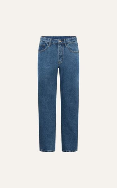  AG67 PREMIUM REGULAR FIT RELAX JEANS - DARK BLUE