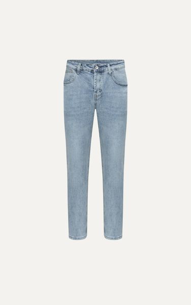 AG07 PREMIUM SLIMFIT LIMITED JEANS - LIGHT BLUE
